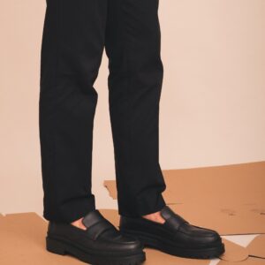 chaussure vegan homme