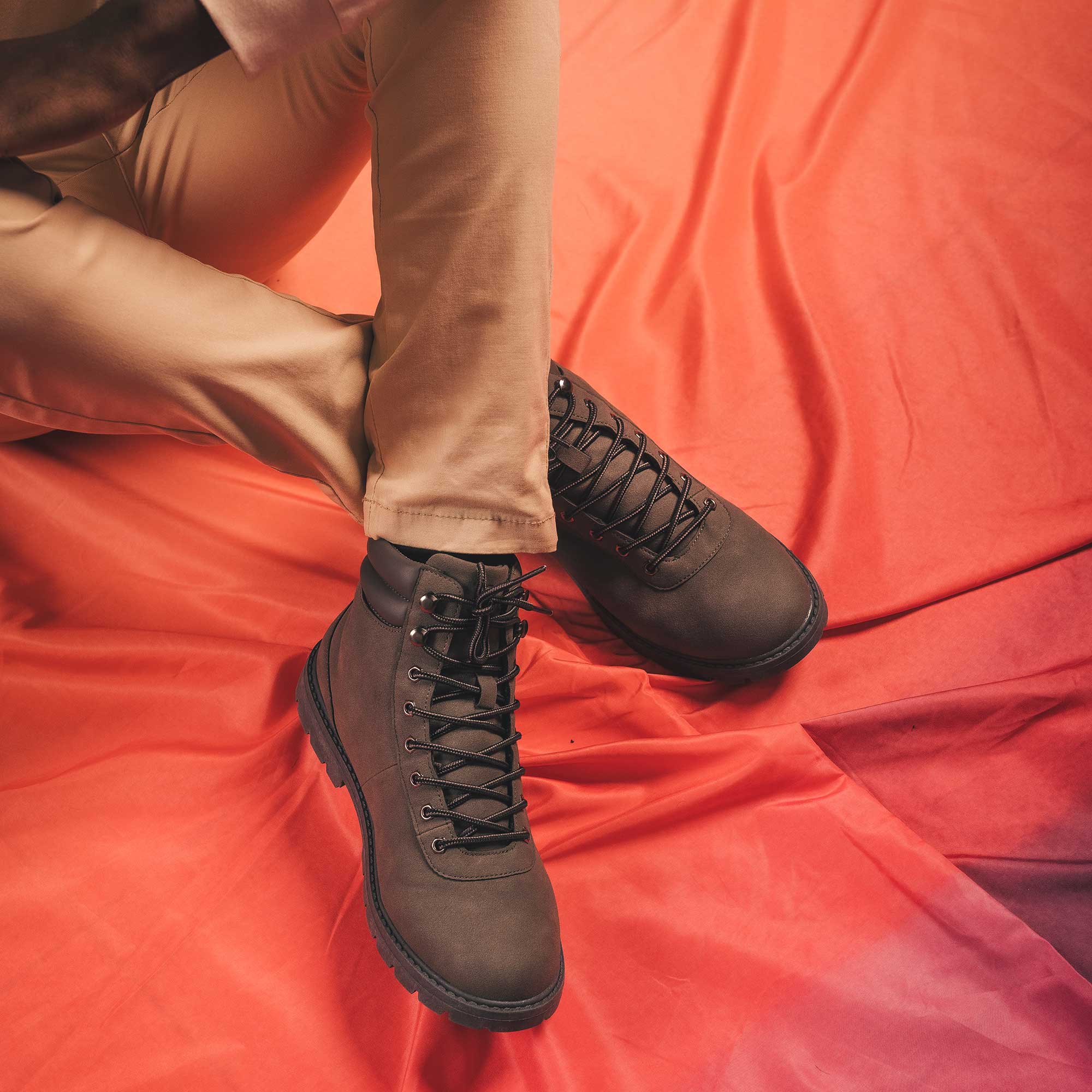 chaussure randonnée vegan