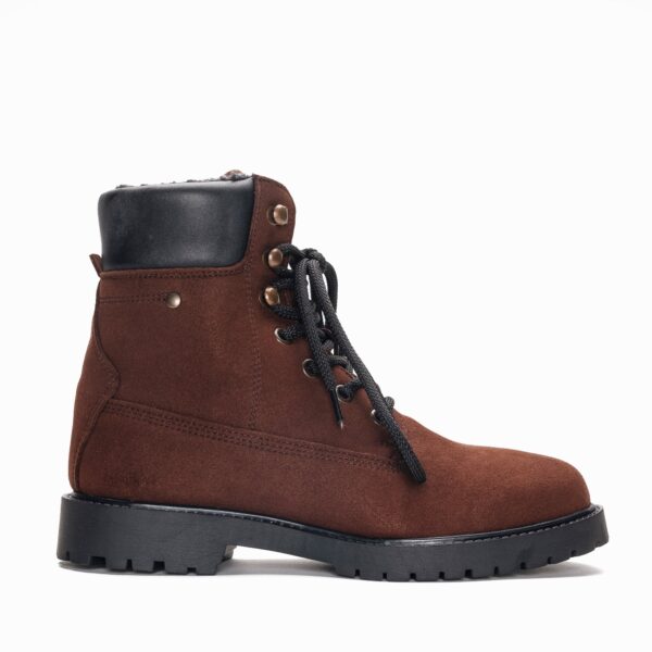 chaussure randonnée vegan