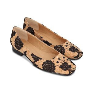 ballerine vegan